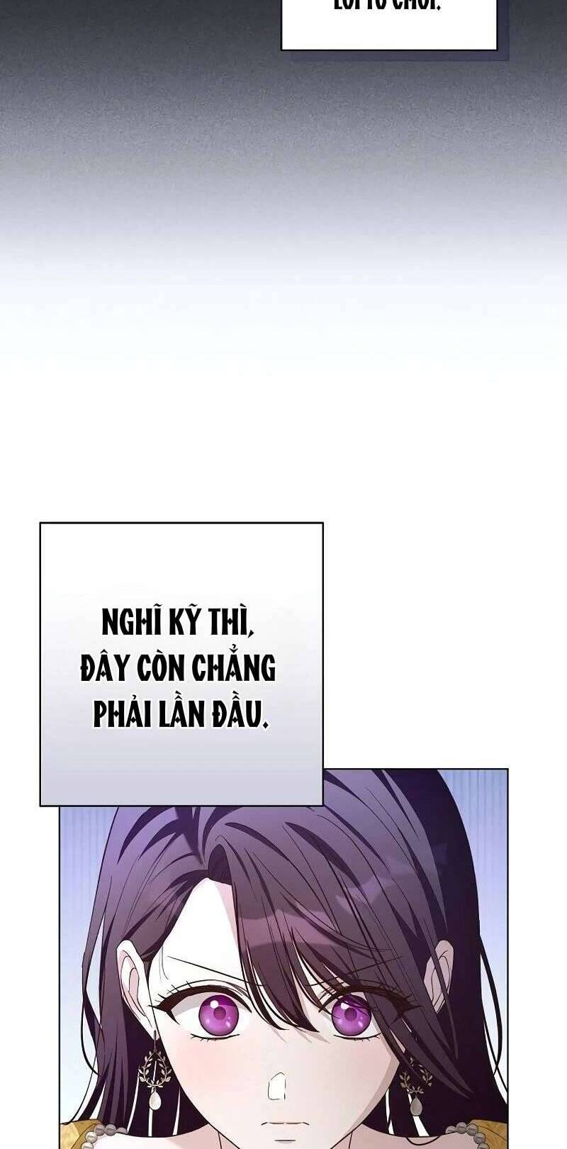 Cô Dâu Của Đại Công Tước Là Chiến Binh Địa Ngục - Chương 21 - Trang 12