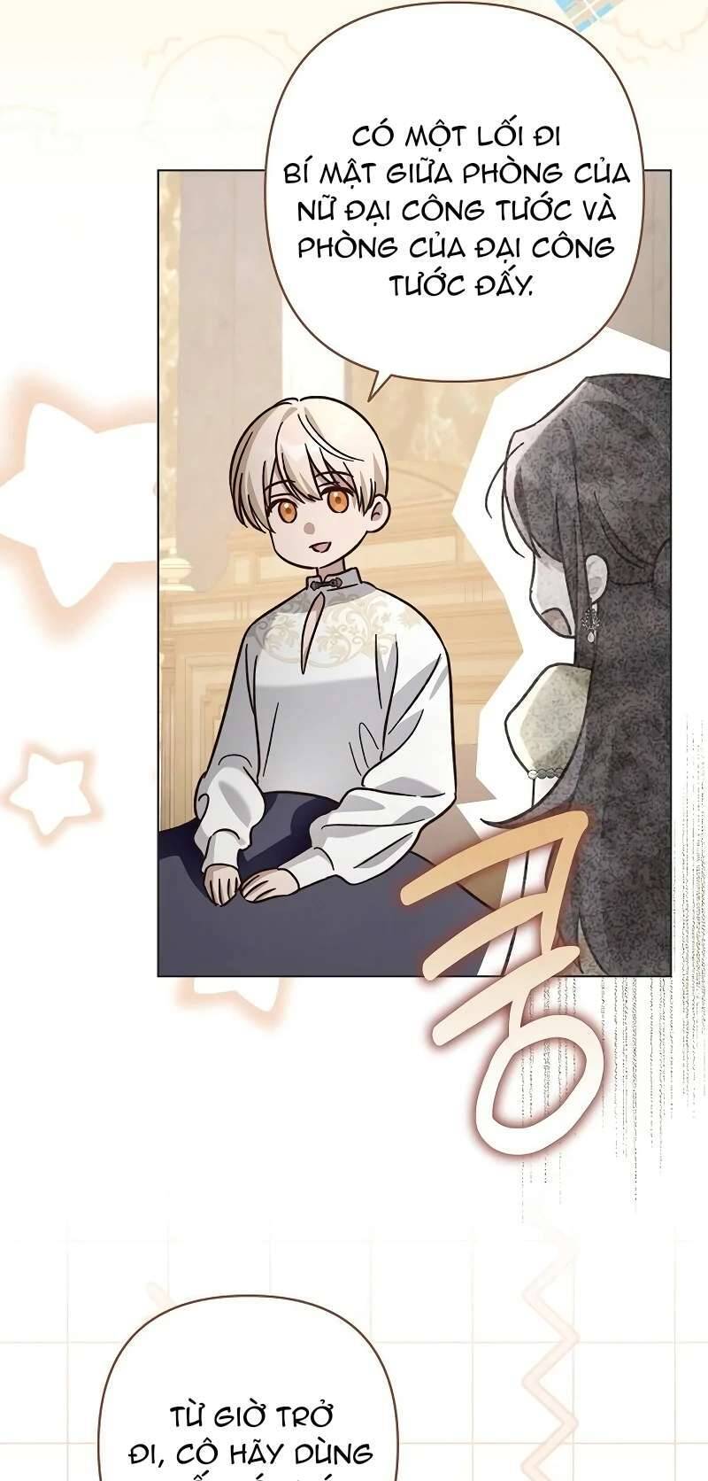 Cô Dâu Của Đại Công Tước Là Chiến Binh Địa Ngục - Chương 21 - Trang 83