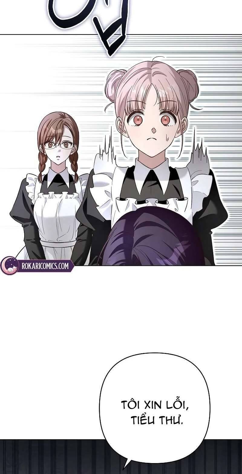 Cô Dâu Của Đại Công Tước Là Chiến Binh Địa Ngục - Chương 21 - Trang 22