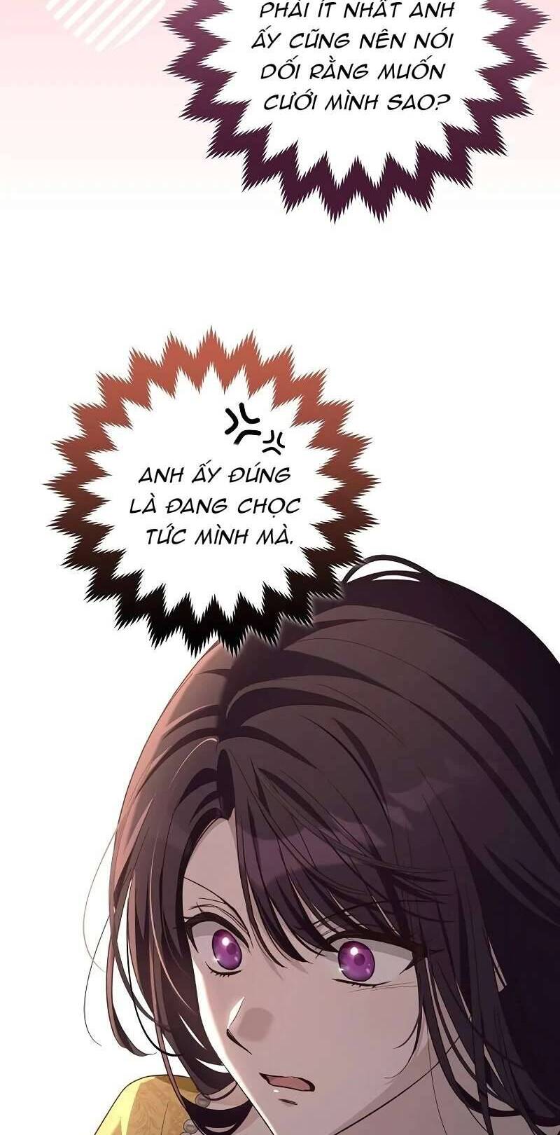 Cô Dâu Của Đại Công Tước Là Chiến Binh Địa Ngục - Chương 21 - Trang 8