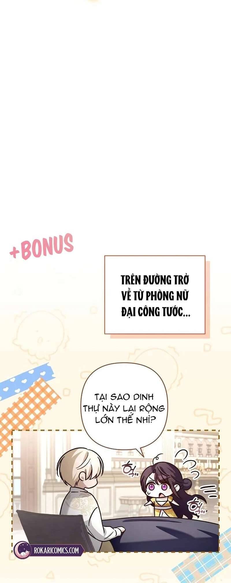 Cô Dâu Của Đại Công Tước Là Chiến Binh Địa Ngục - Chương 21 - Trang 82