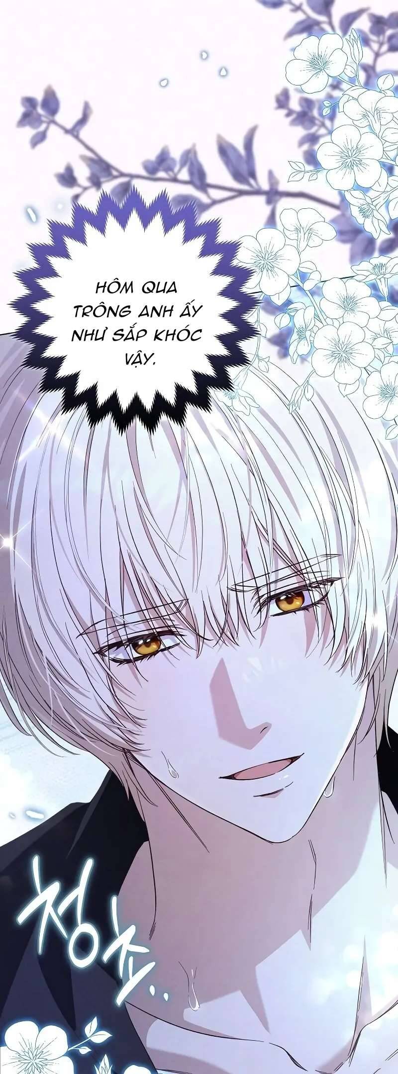 Cô Dâu Của Đại Công Tước Là Chiến Binh Địa Ngục - Chương 21 - Trang 5