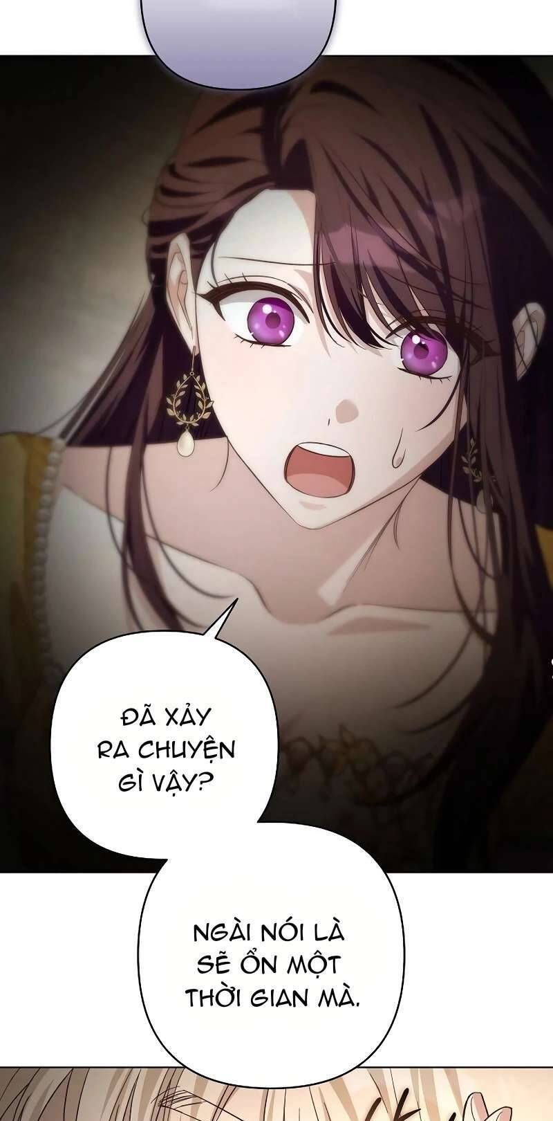 Cô Dâu Của Đại Công Tước Là Chiến Binh Địa Ngục - Chương 21 - Trang 41