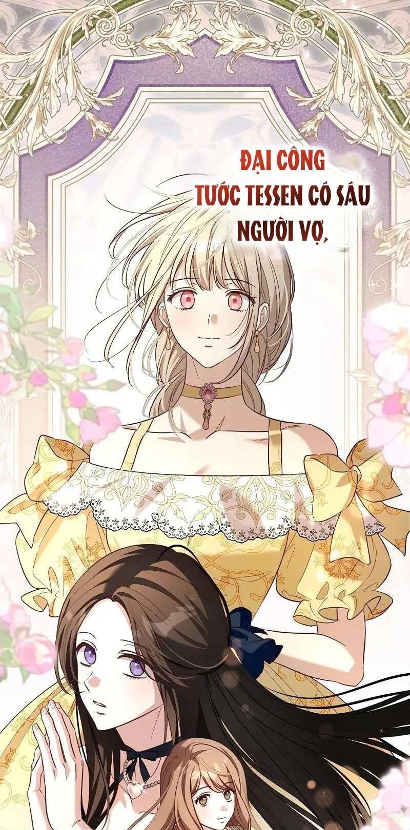 Cô Dâu Của Đại Công Tước Là Chiến Binh Địa Ngục - Chương 21 - Trang 71