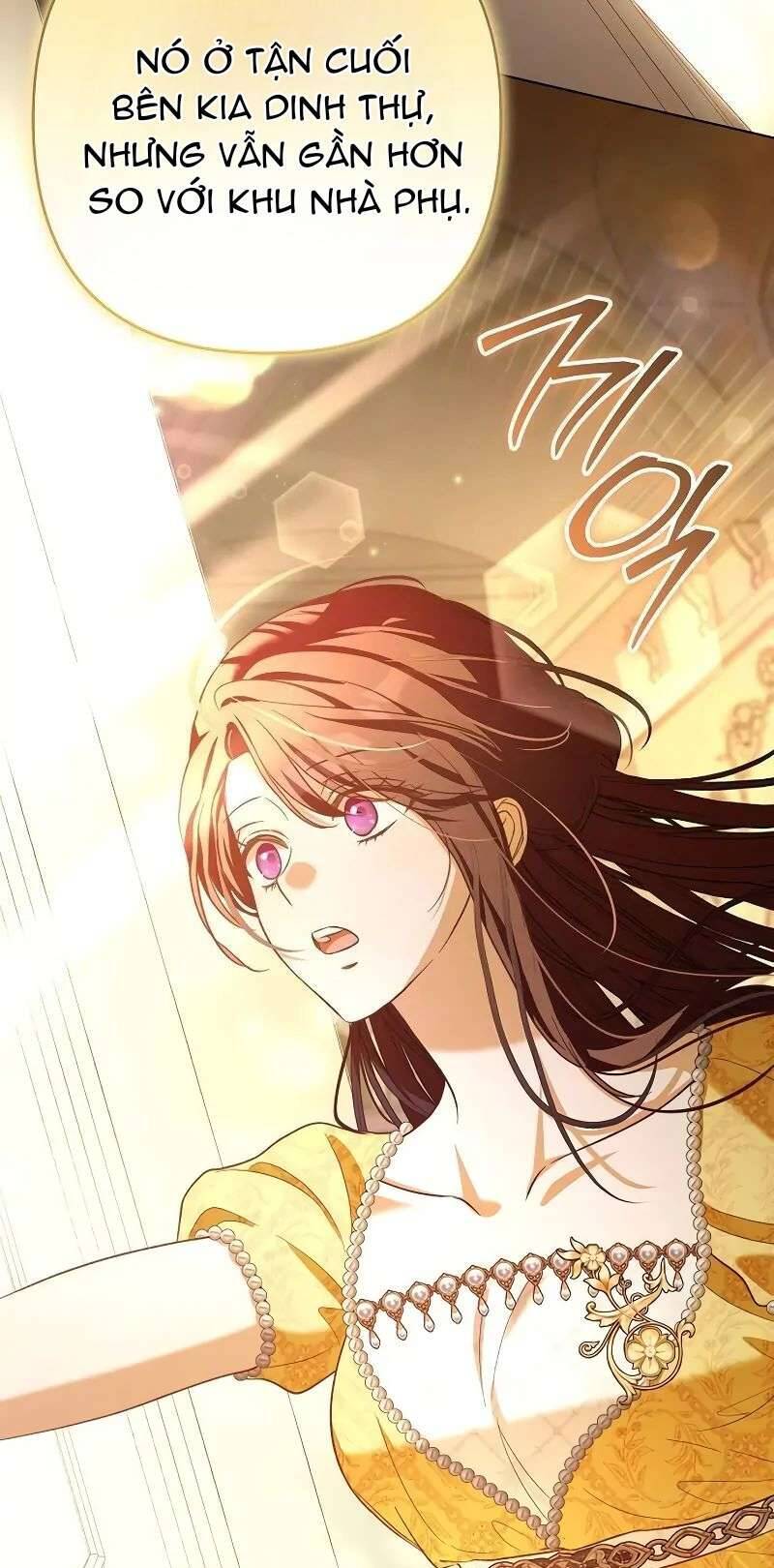 Cô Dâu Của Đại Công Tước Là Chiến Binh Địa Ngục - Chương 21 - Trang 69