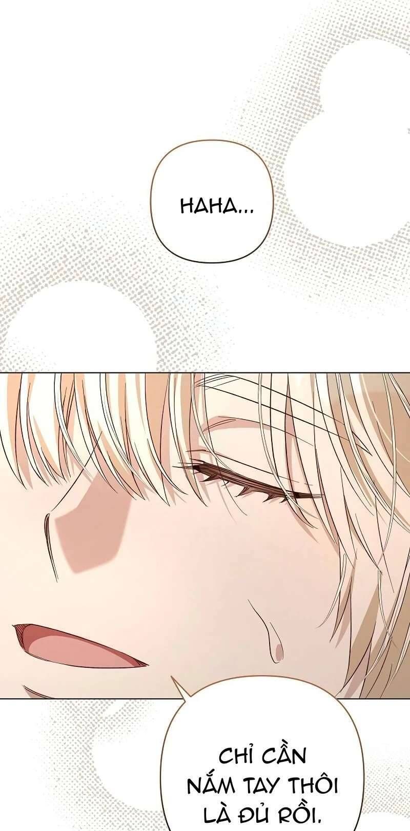 Cô Dâu Của Đại Công Tước Là Chiến Binh Địa Ngục - Chương 21 - Trang 47