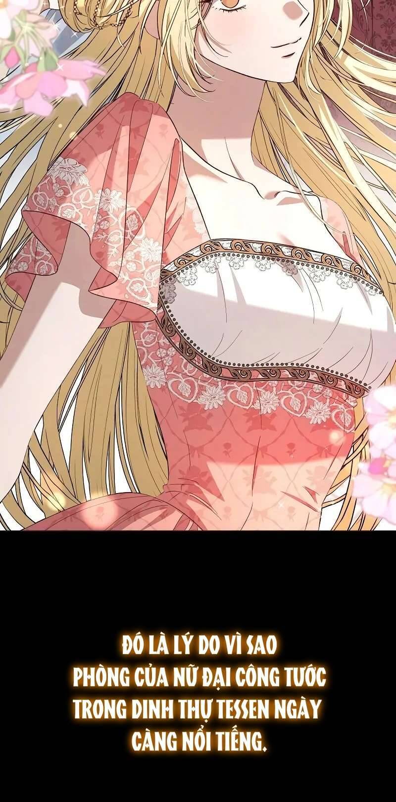 Cô Dâu Của Đại Công Tước Là Chiến Binh Địa Ngục - Chương 21 - Trang 73