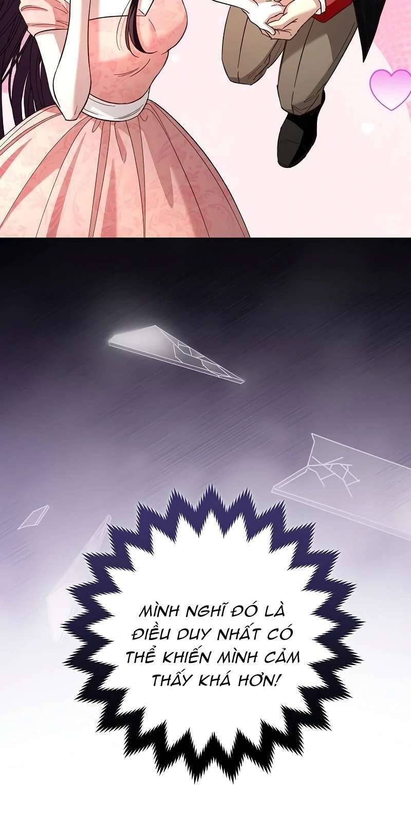 Cô Dâu Của Đại Công Tước Là Chiến Binh Địa Ngục - Chương 21 - Trang 35