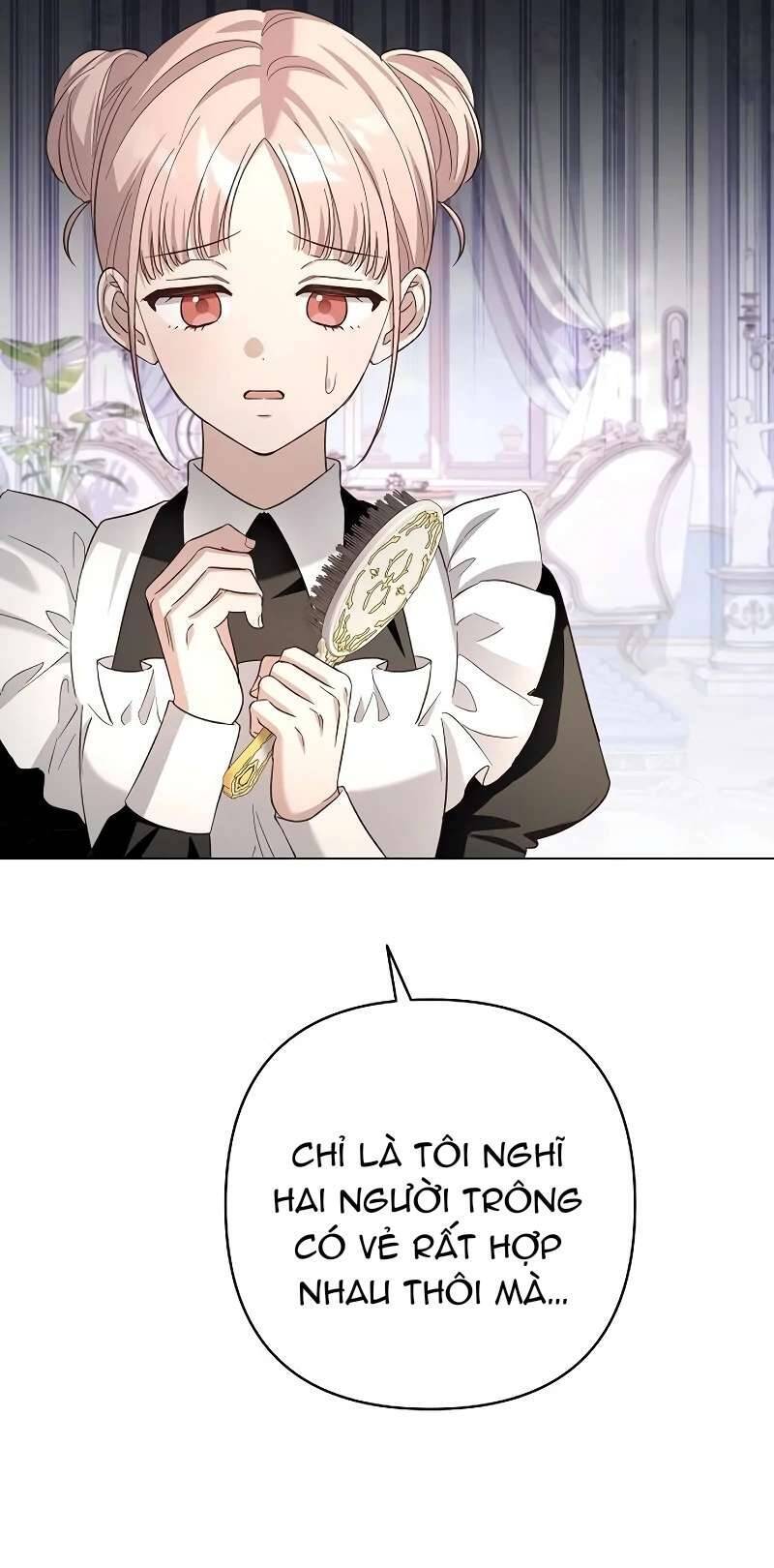 Cô Dâu Của Đại Công Tước Là Chiến Binh Địa Ngục - Chương 21 - Trang 23