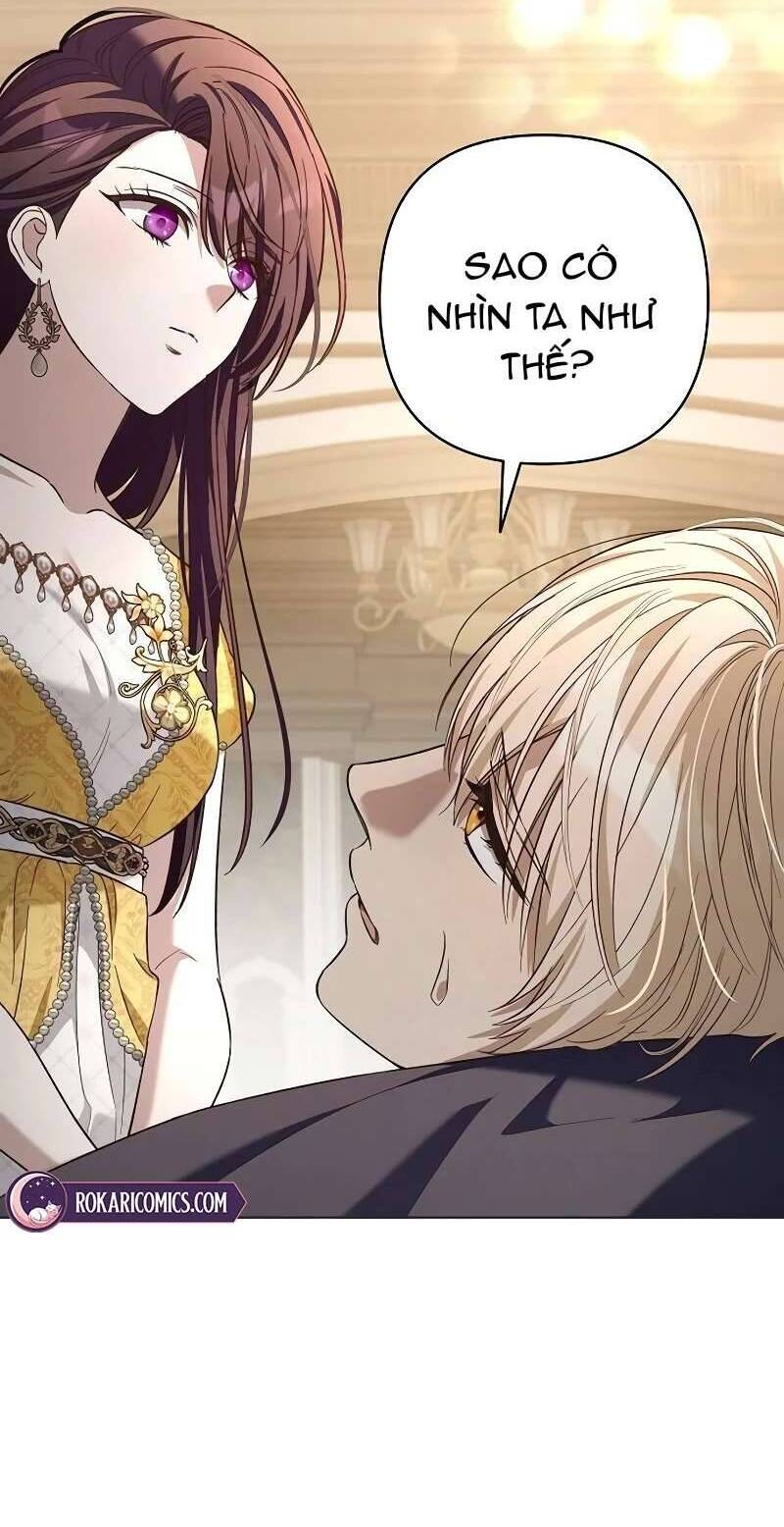 Cô Dâu Của Đại Công Tước Là Chiến Binh Địa Ngục - Chương 21 - Trang 60