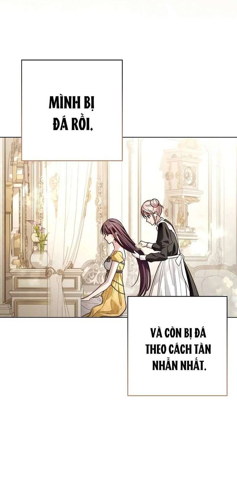 Cô Dâu Của Đại Công Tước Là Chiến Binh Địa Ngục - Chương 21 - Trang 10