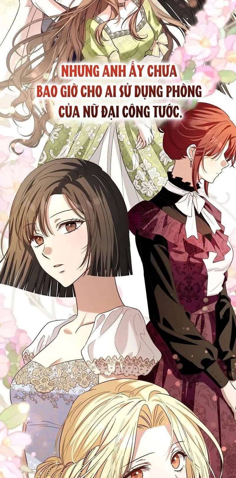 Cô Dâu Của Đại Công Tước Là Chiến Binh Địa Ngục - Chương 21 - Trang 72