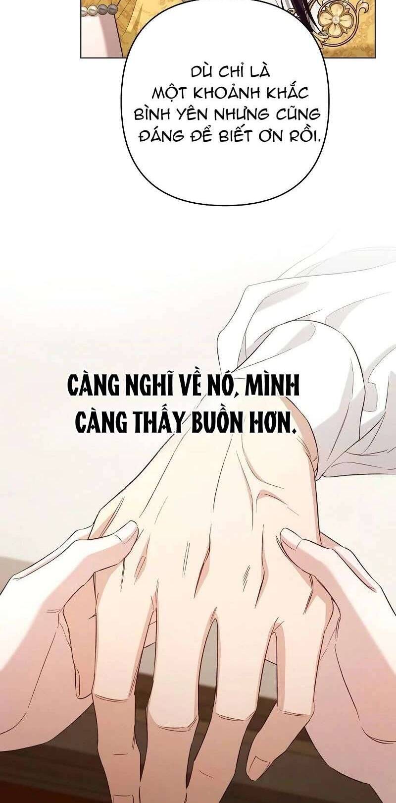 Cô Dâu Của Đại Công Tước Là Chiến Binh Địa Ngục - Chương 21 - Trang 58