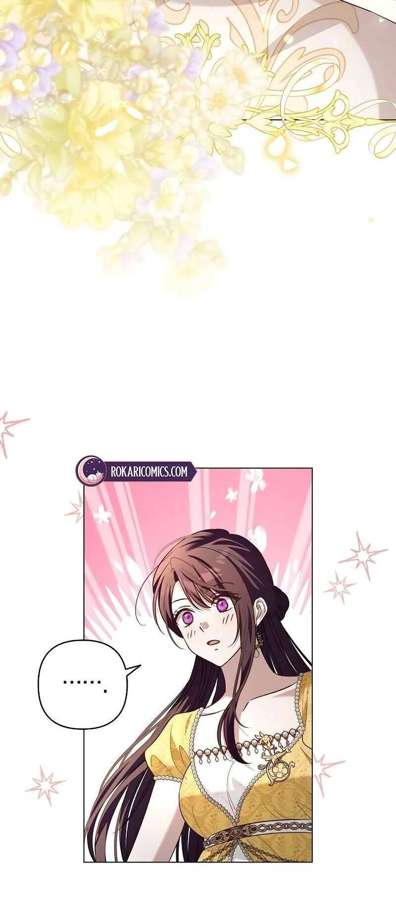 Cô Dâu Của Đại Công Tước Là Chiến Binh Địa Ngục - Chương 21 - Trang 52