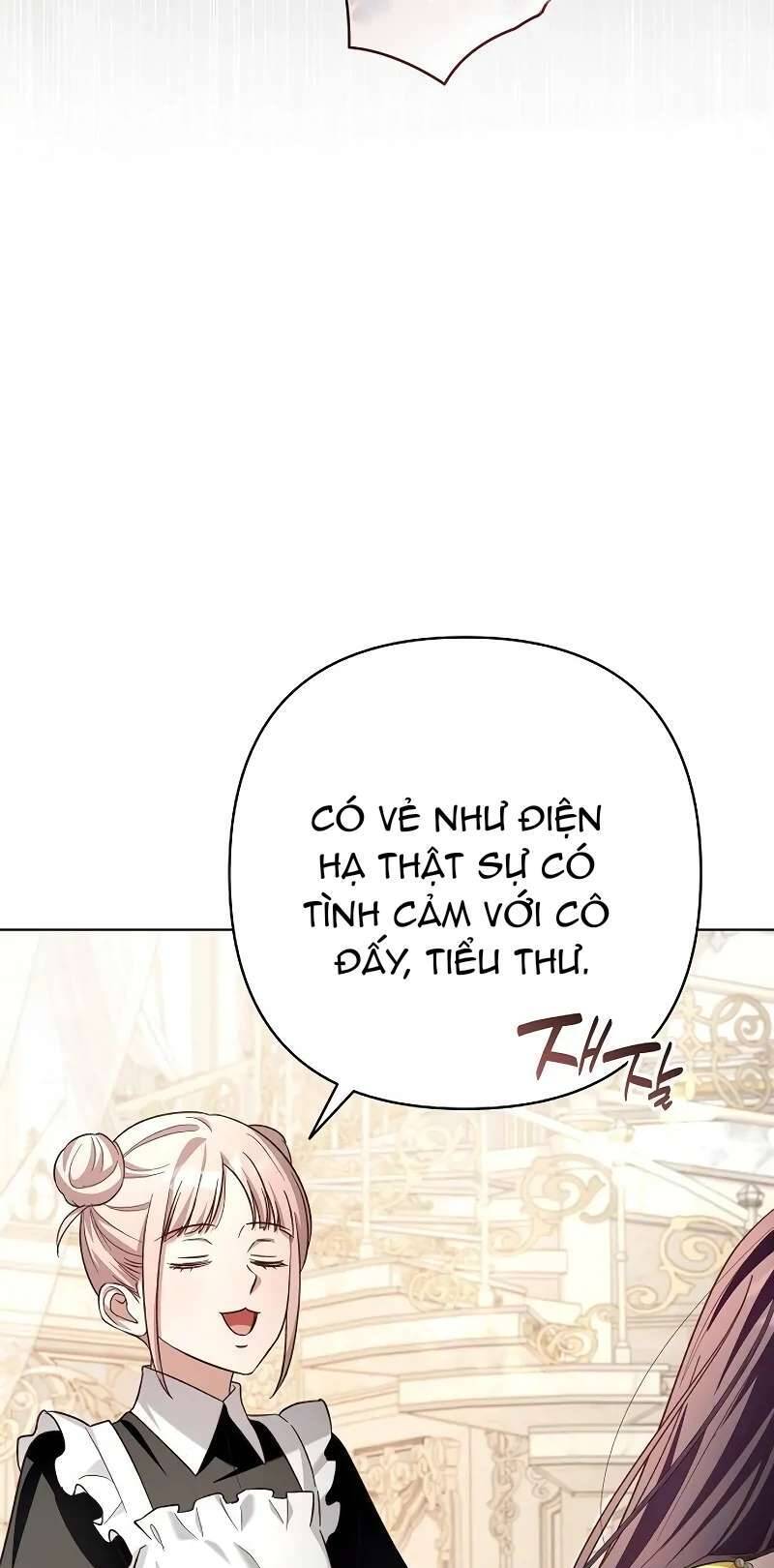 Cô Dâu Của Đại Công Tước Là Chiến Binh Địa Ngục - Chương 21 - Trang 17