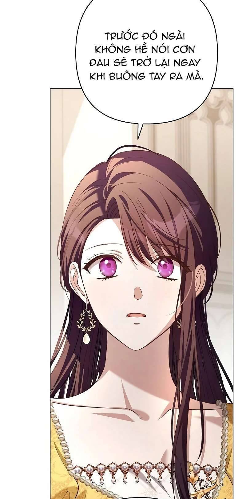 Cô Dâu Của Đại Công Tước Là Chiến Binh Địa Ngục - Chương 21 - Trang 57