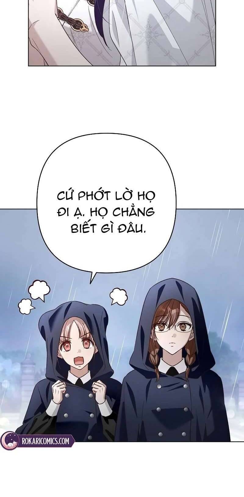 Cô Dâu Của Đại Công Tước Là Chiến Binh Địa Ngục - Chương 21 - Trang 30