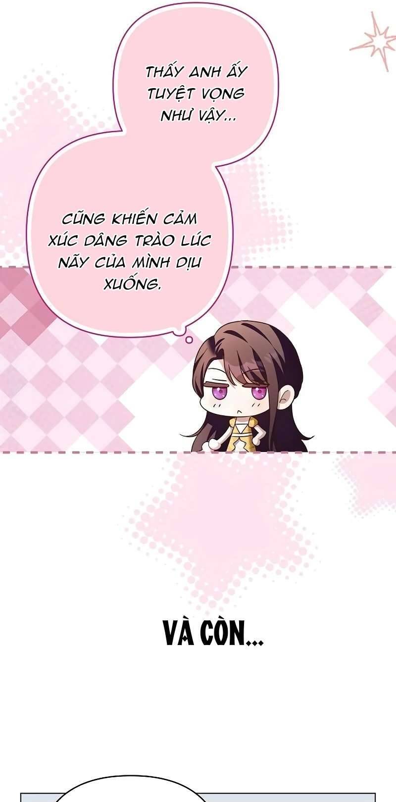 Cô Dâu Của Đại Công Tước Là Chiến Binh Địa Ngục - Chương 21 - Trang 53