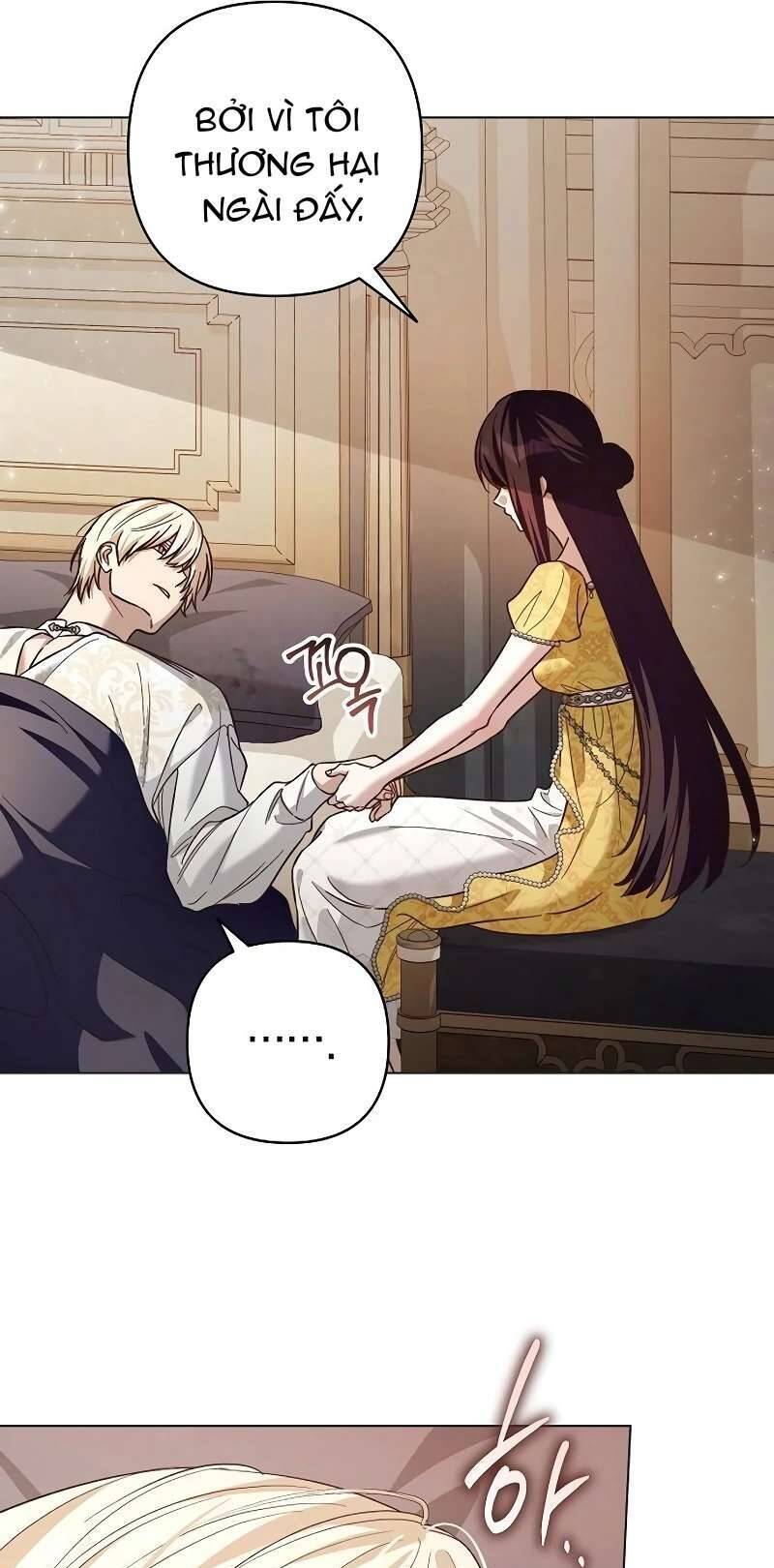 Cô Dâu Của Đại Công Tước Là Chiến Binh Địa Ngục - Chương 21 - Trang 61