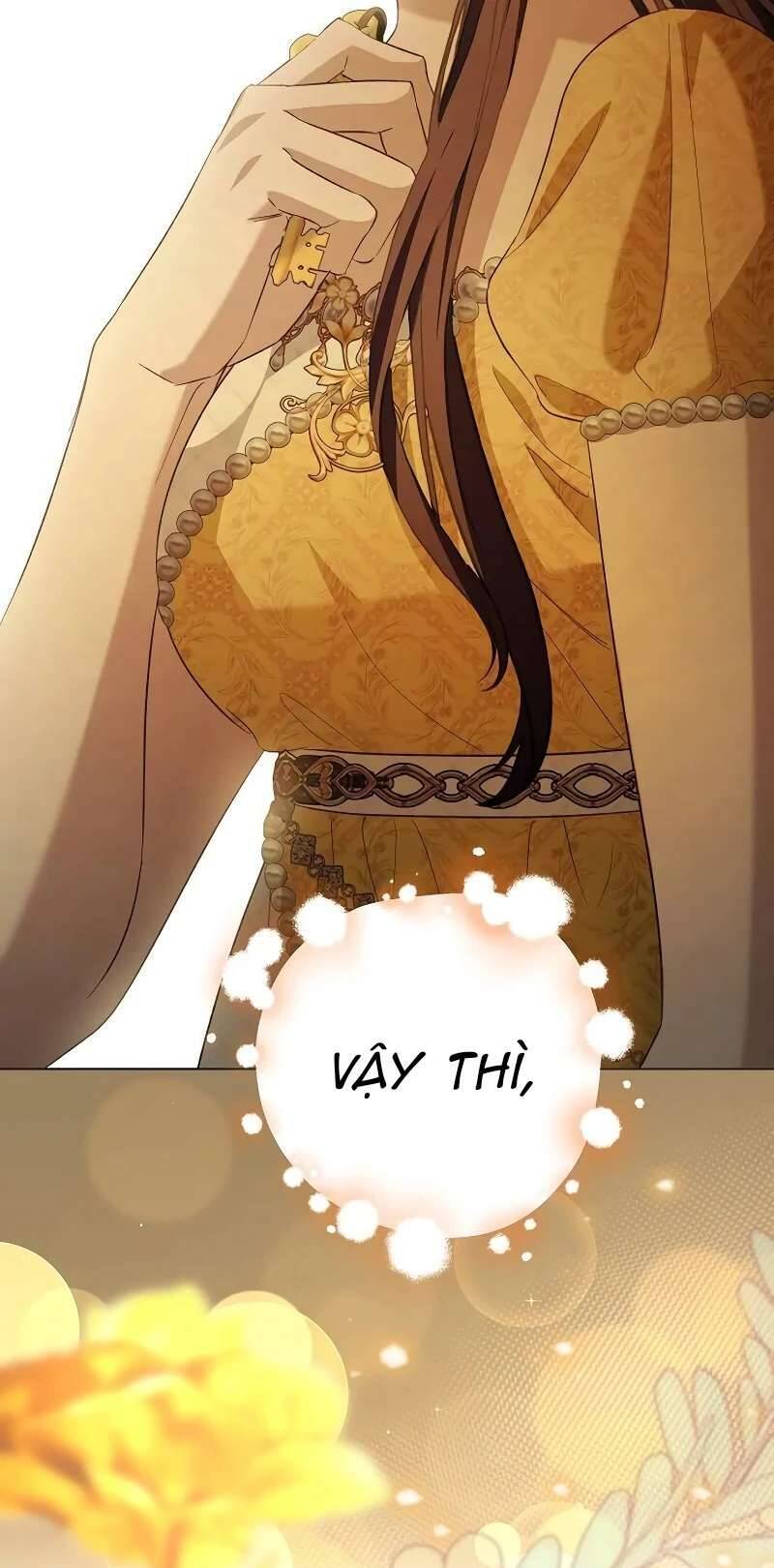 Cô Dâu Của Đại Công Tước Là Chiến Binh Địa Ngục - Chương 21 - Trang 79