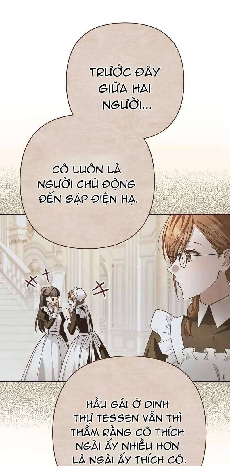 Cô Dâu Của Đại Công Tước Là Chiến Binh Địa Ngục - Chương 21 - Trang 28