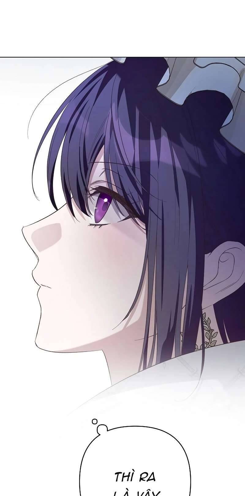 Cô Dâu Của Đại Công Tước Là Chiến Binh Địa Ngục - Chương 21 - Trang 31