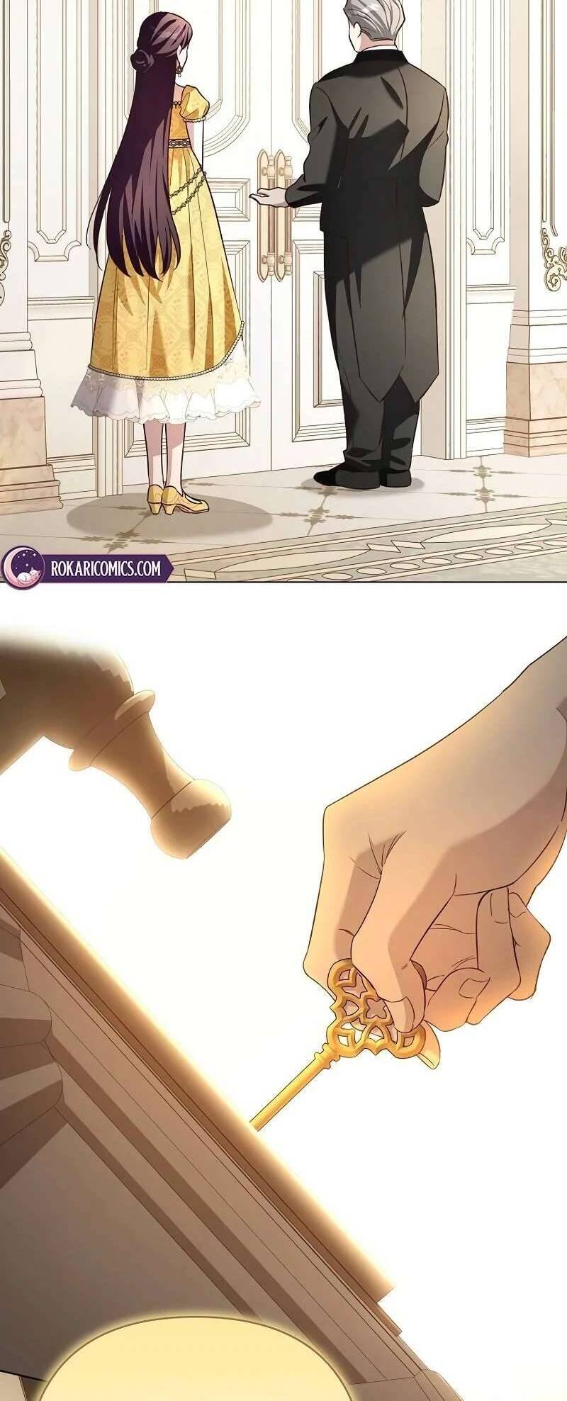 Cô Dâu Của Đại Công Tước Là Chiến Binh Địa Ngục - Chương 21 - Trang 68