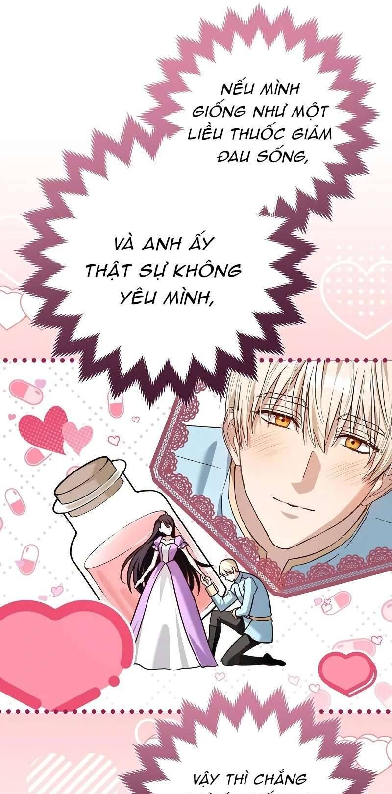 Cô Dâu Của Đại Công Tước Là Chiến Binh Địa Ngục - Chương 21 - Trang 7