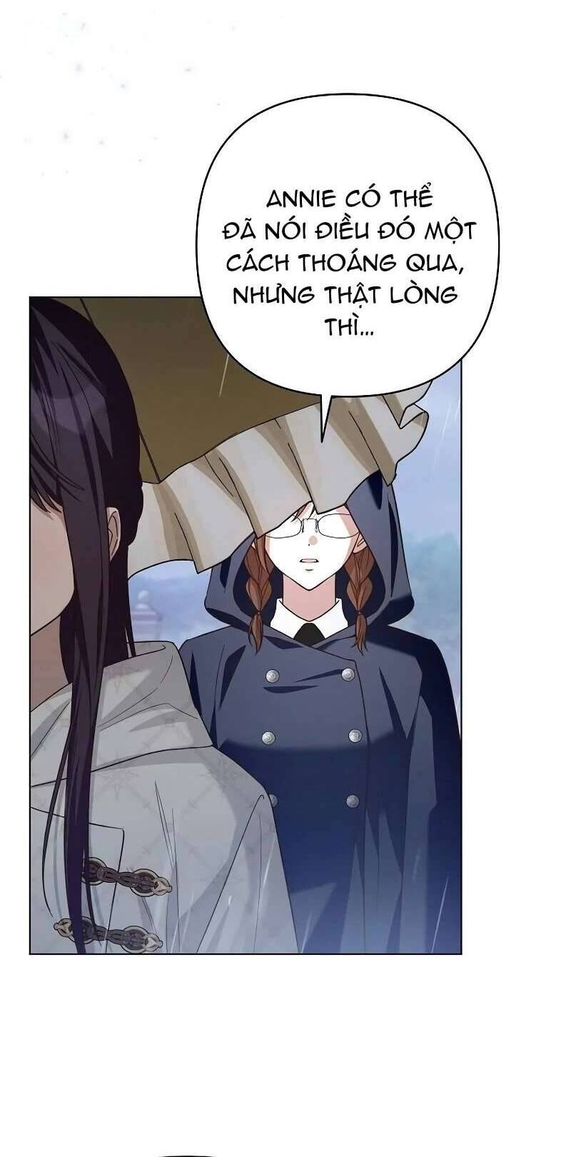 Cô Dâu Của Đại Công Tước Là Chiến Binh Địa Ngục - Chương 21 - Trang 26