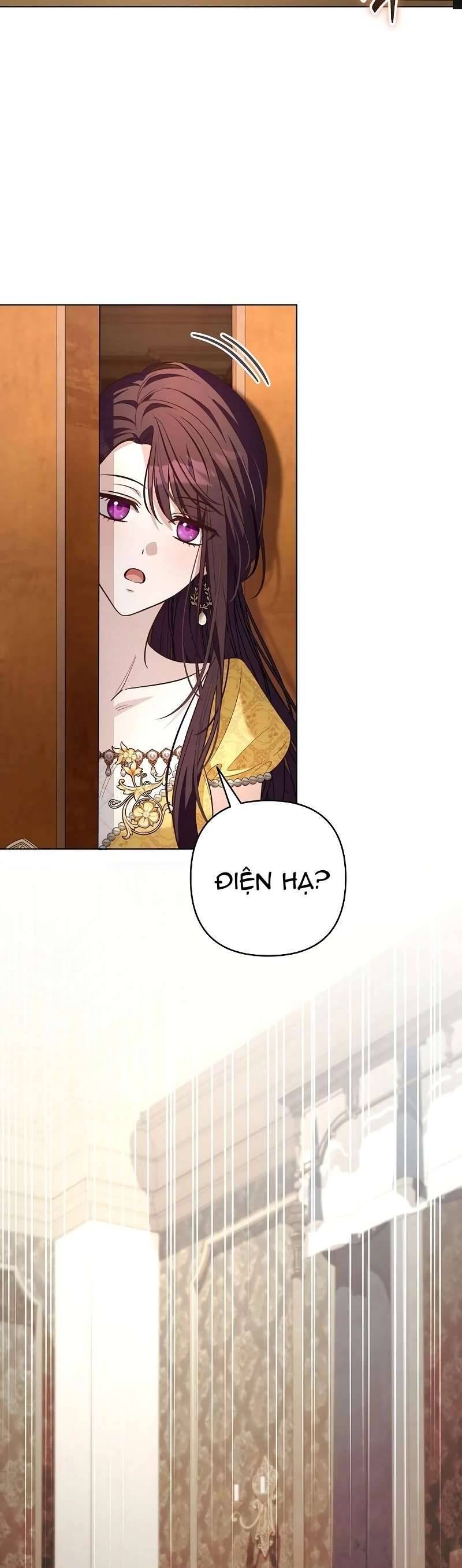 Cô Dâu Của Đại Công Tước Là Chiến Binh Địa Ngục - Chương 21 - Trang 37