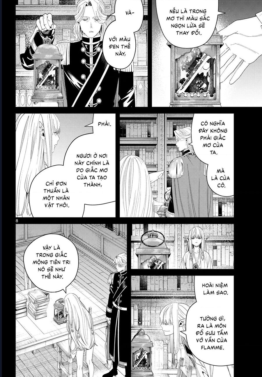 Sousou No Frieren - Chương 144 - Trang 9