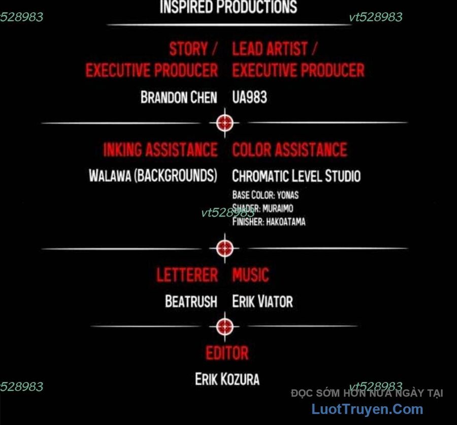 Song Sát - Chương 5 - Trang 254