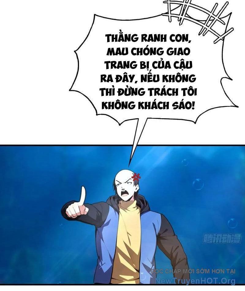 Toàn Dân Ngự Thú: Bắt Đầu Từ Sơn Hải Kinh, Càn Quét Toàn Cầu - Chương 69 - Trang 43