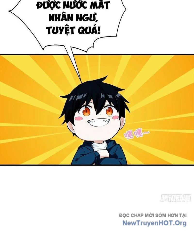 Toàn Dân Ngự Thú: Bắt Đầu Từ Sơn Hải Kinh, Càn Quét Toàn Cầu - Chương 69 - Trang 36