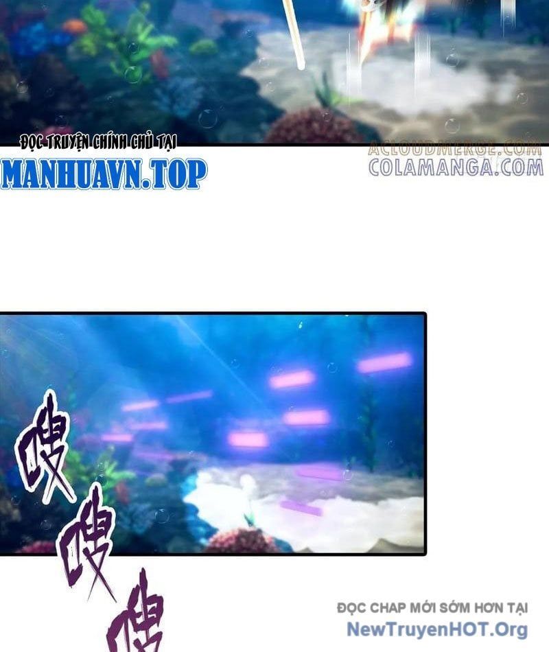 Toàn Dân Ngự Thú: Bắt Đầu Từ Sơn Hải Kinh, Càn Quét Toàn Cầu - Chương 69 - Trang 31