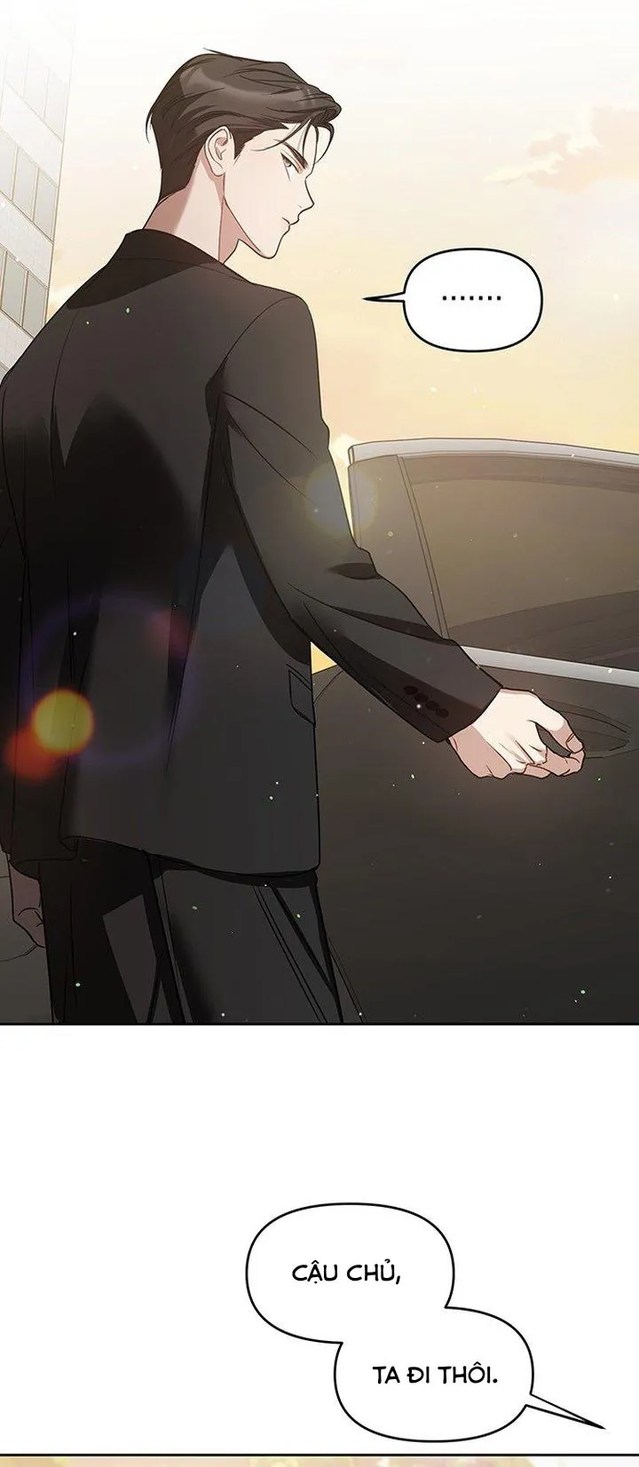 Vận Xui Chốn Công Sở - Chương 71 - Trang 40