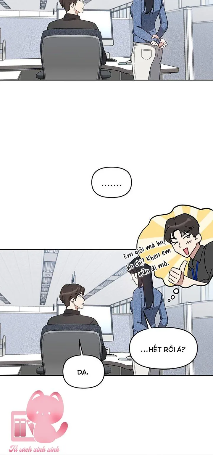 Vận Xui Chốn Công Sở - Chương 71 - Trang 27