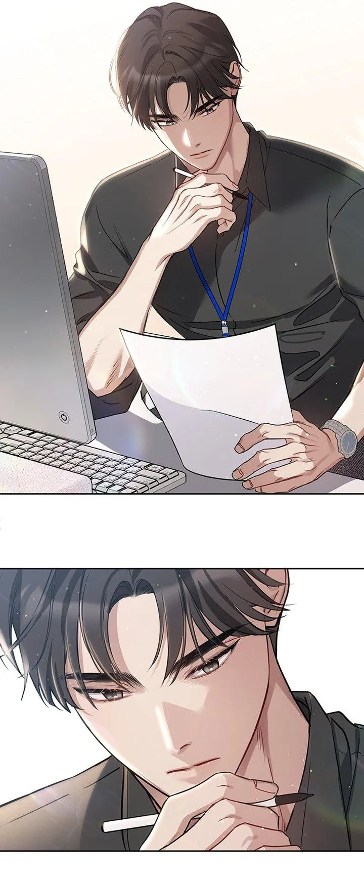 Vận Xui Chốn Công Sở - Chương 71 - Trang 24