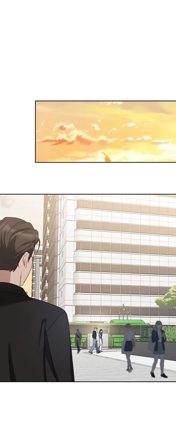 Vận Xui Chốn Công Sở - Chương 71 - Trang 38