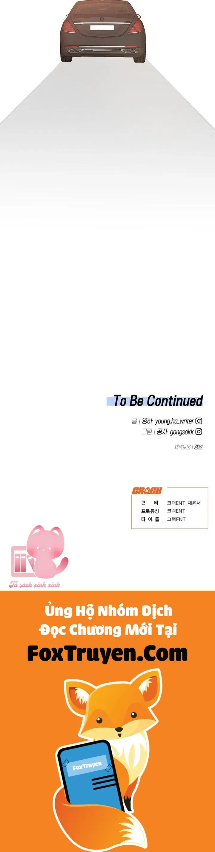 Vận Xui Chốn Công Sở - Chương 71 - Trang 42