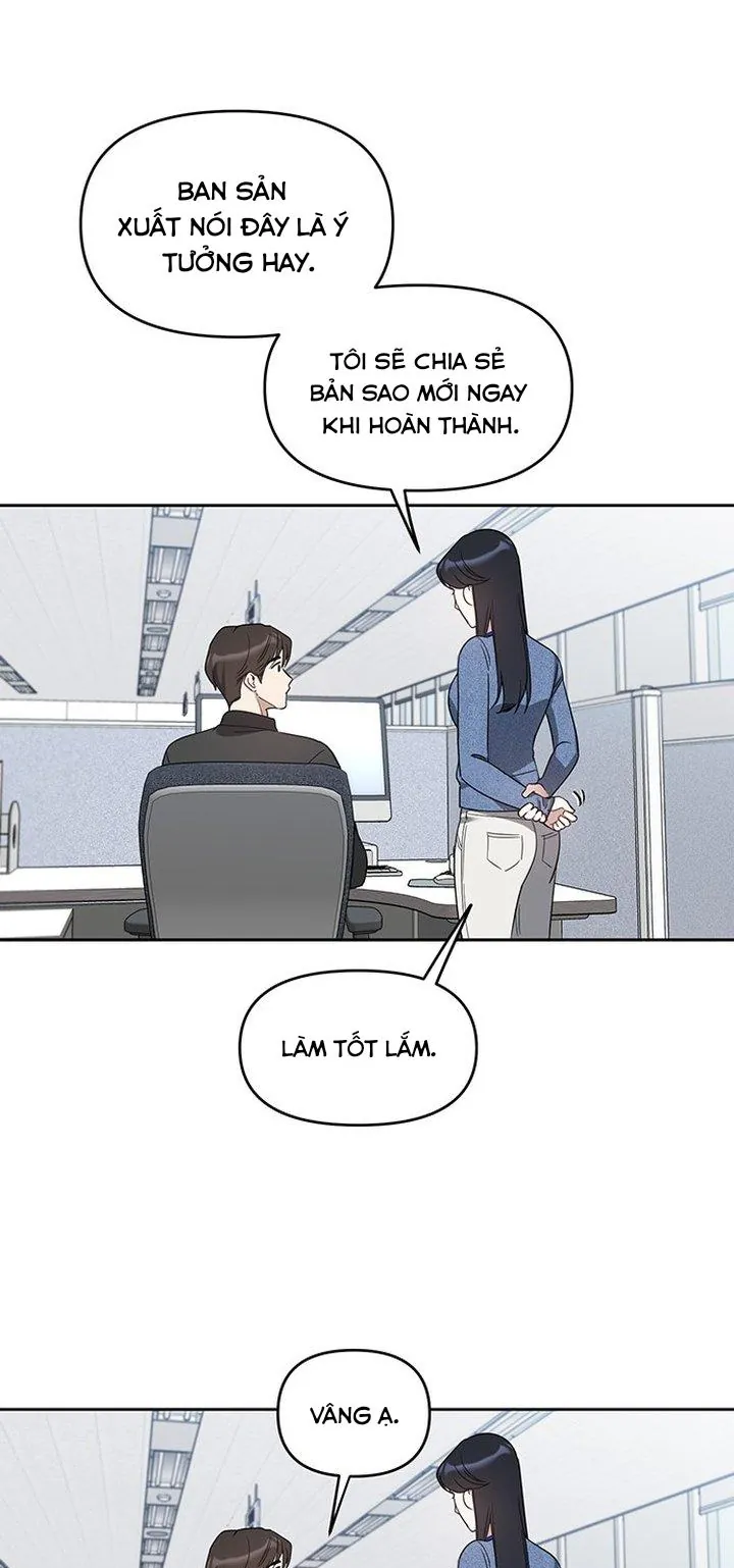 Vận Xui Chốn Công Sở - Chương 71 - Trang 26