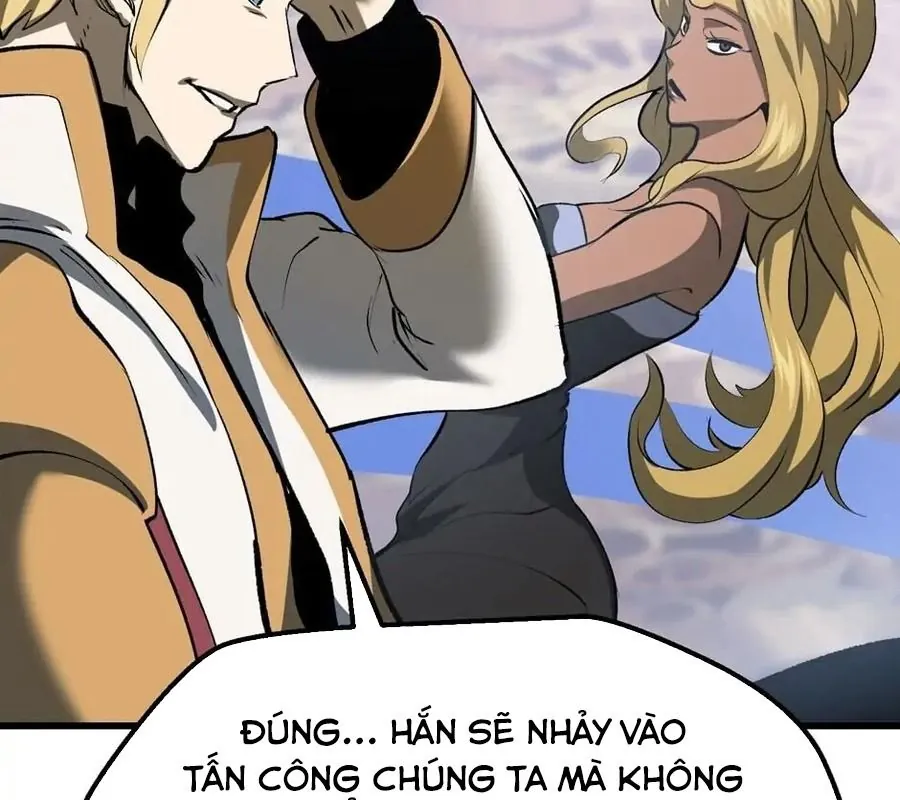 Câu Chuyện Sinh Tồn Của Kiếm Vương Ở Thế Giới Khác - Chương 103 - Trang 100