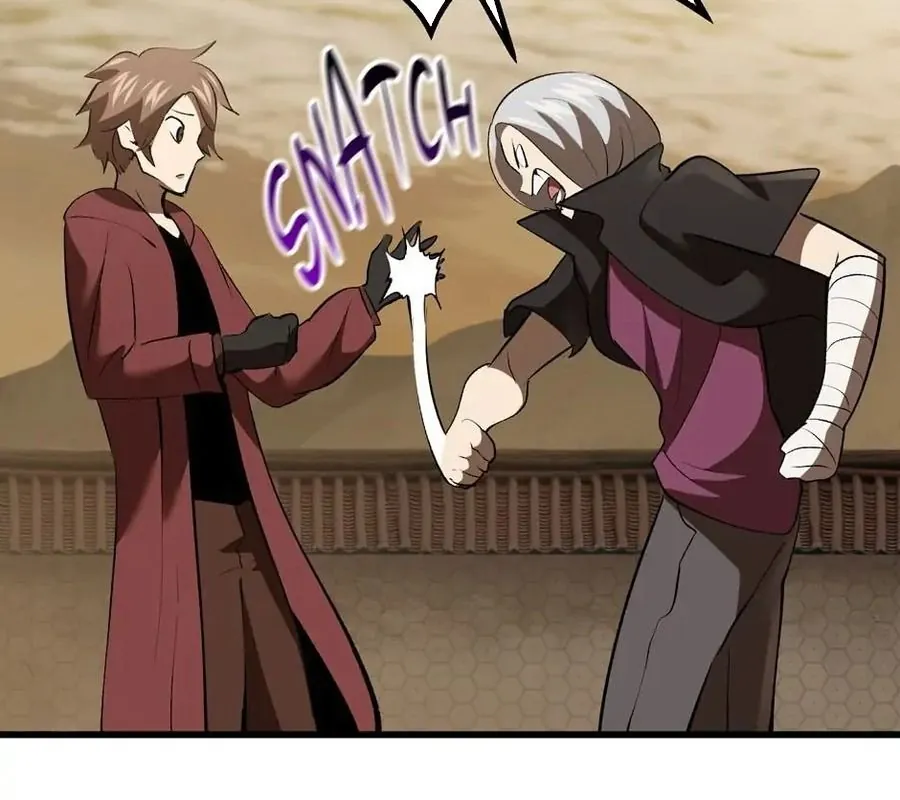 Câu Chuyện Sinh Tồn Của Kiếm Vương Ở Thế Giới Khác - Chương 103 - Trang 137