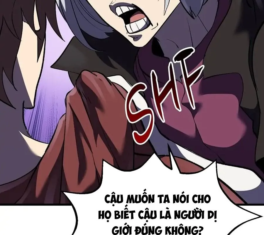 Câu Chuyện Sinh Tồn Của Kiếm Vương Ở Thế Giới Khác - Chương 103 - Trang 132