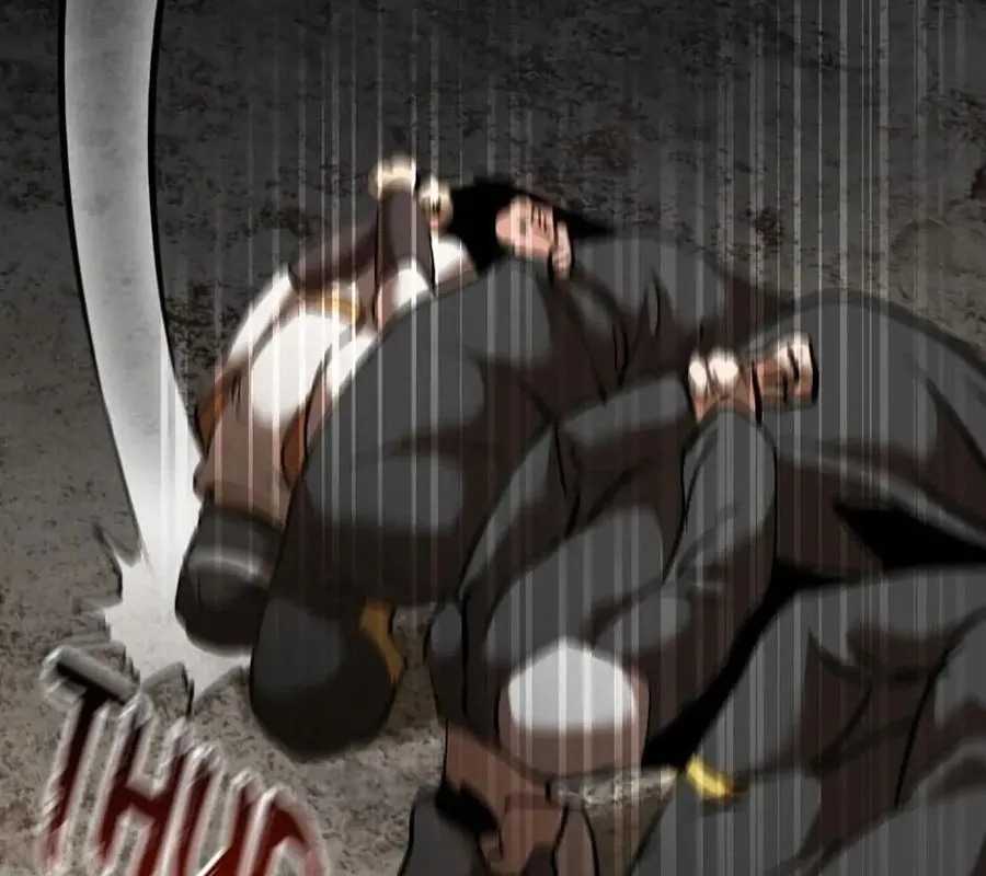 Câu Chuyện Sinh Tồn Của Kiếm Vương Ở Thế Giới Khác - Chương 103 - Trang 163