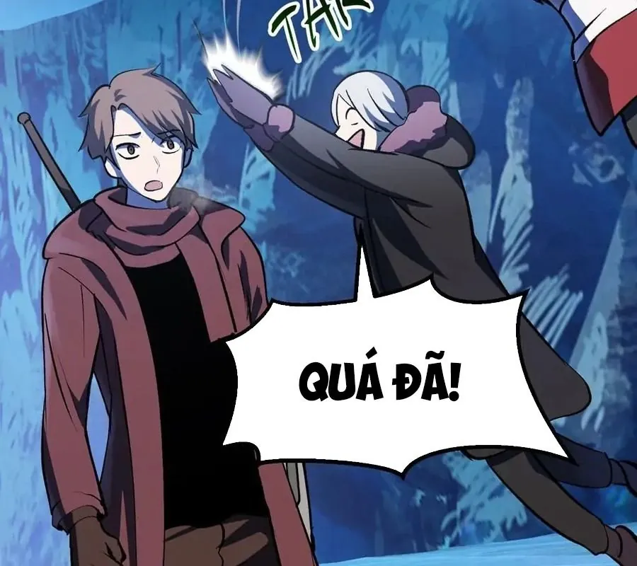 Câu Chuyện Sinh Tồn Của Kiếm Vương Ở Thế Giới Khác - Chương 103 - Trang 31
