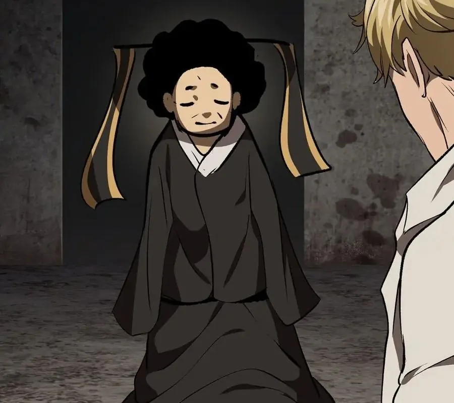 Câu Chuyện Sinh Tồn Của Kiếm Vương Ở Thế Giới Khác - Chương 103 - Trang 176