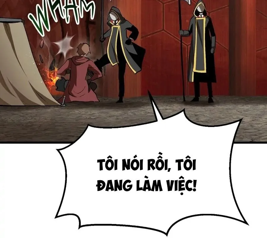 Câu Chuyện Sinh Tồn Của Kiếm Vương Ở Thế Giới Khác - Chương 103 - Trang 120