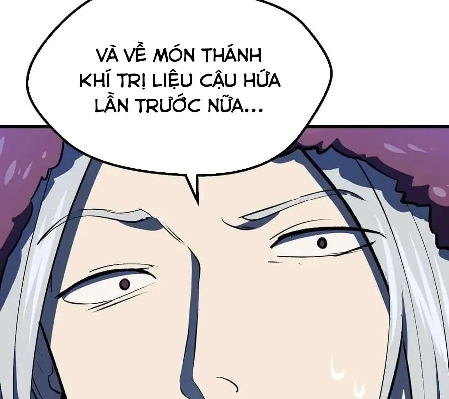 Câu Chuyện Sinh Tồn Của Kiếm Vương Ở Thế Giới Khác - Chương 103 - Trang 22