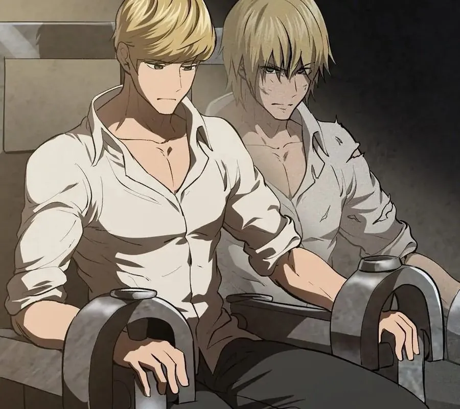 Câu Chuyện Sinh Tồn Của Kiếm Vương Ở Thế Giới Khác - Chương 103 - Trang 183